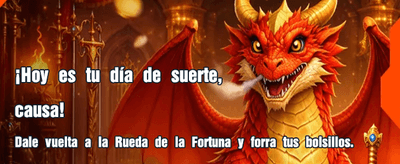 ¡Gana premios increíbles hoy! banner