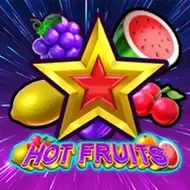 Hot Fruits screenshot