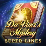Da Vinci's Mystery screenshot