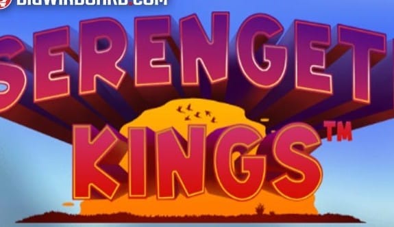 Serengeti Kings