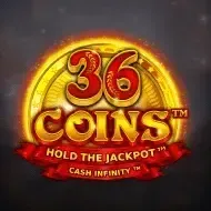 36 Coins screenshot