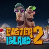 Easter Island 2Yggdrasil