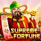 Supreme Fortune