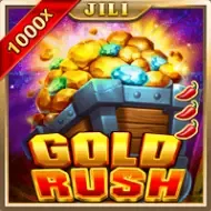 Gold Rush screenshot