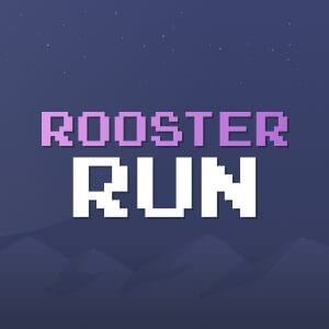 Rooster Run screenshot