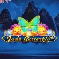 Jade Butterfly Pragmatic Play