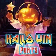 Hallo Win Party screenshot