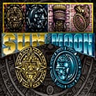Sun And Moon screenshot