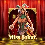 Miss Joker screenshot