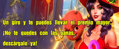 Los mejores slots de Perú banner