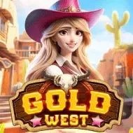 Gold WestSpade Gaming