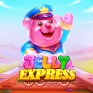 Jelly ExpressPragmatic Play